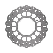 EBC Contour Profile Rotor MPN MD6426C