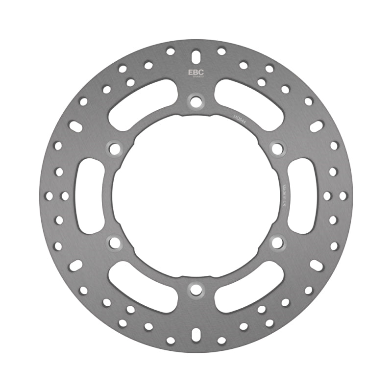 EBC OE Replacement Rotor MPN MD644