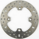 EBC OE Replacement Rotor MPN MD648