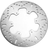 EBC OE Replacement Rotor MPN MD651