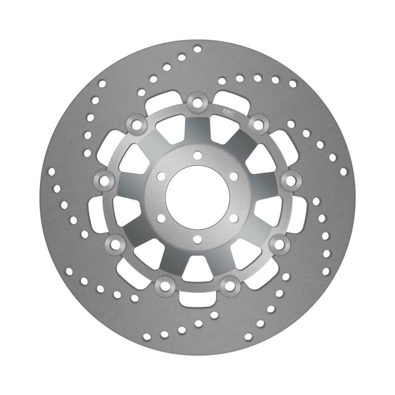 EBC OE Replacement Rotor MPN MD660LS