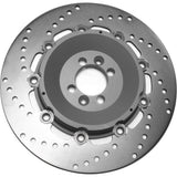 EBC OE Replacement Rotor MPN MD661