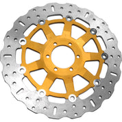 EBC Contour Profile Rotor MPN MD666XC