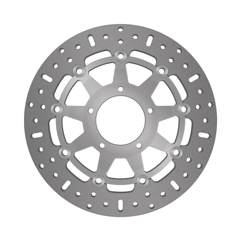 EBC OE Replacement Rotor MPN MD675