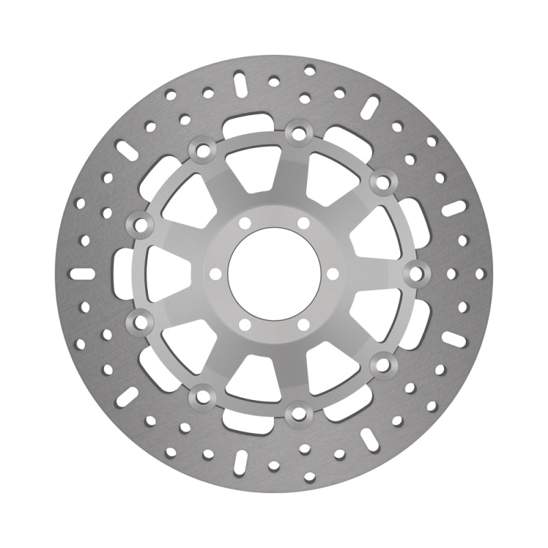 EBC OE Replacement Rotor MPN MD678