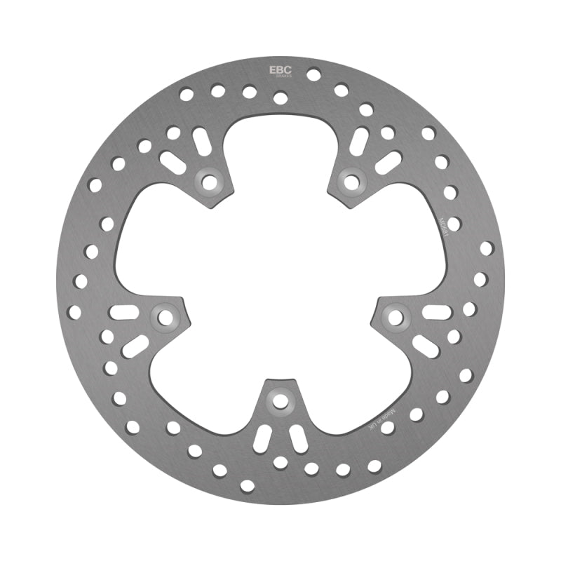 EBC OE Replacement Rotor MPN MD681