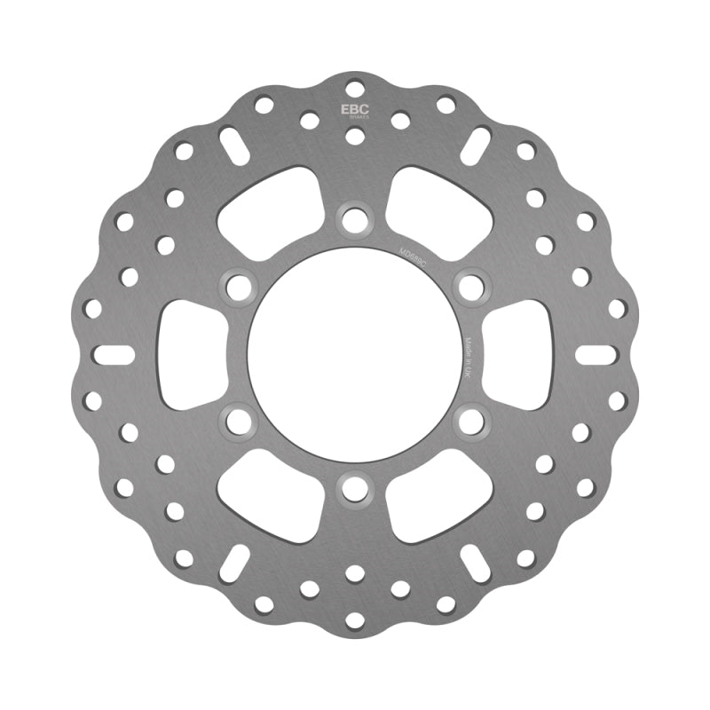 EBC MD Contour Rotor MPN MD689C