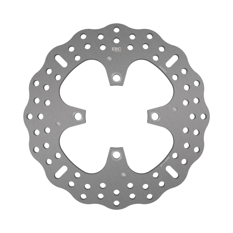 EBC Contour Profile Rotor MPN MD695C