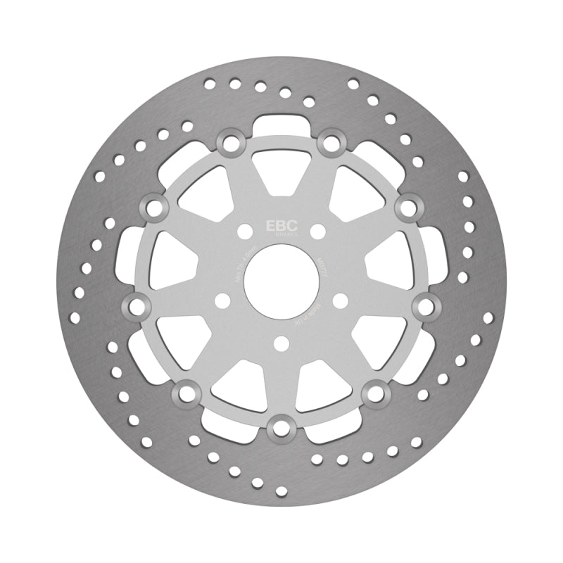 EBC OE Replacement Rotor MPN MD727