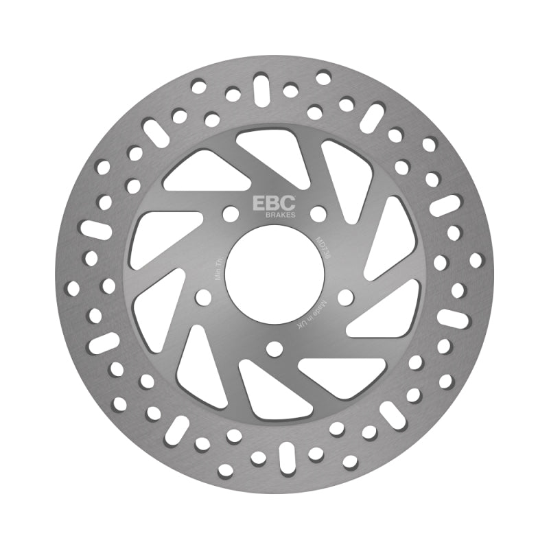 EBC OE Replacement Rotor For Buell Blast 2001-2007 MD738