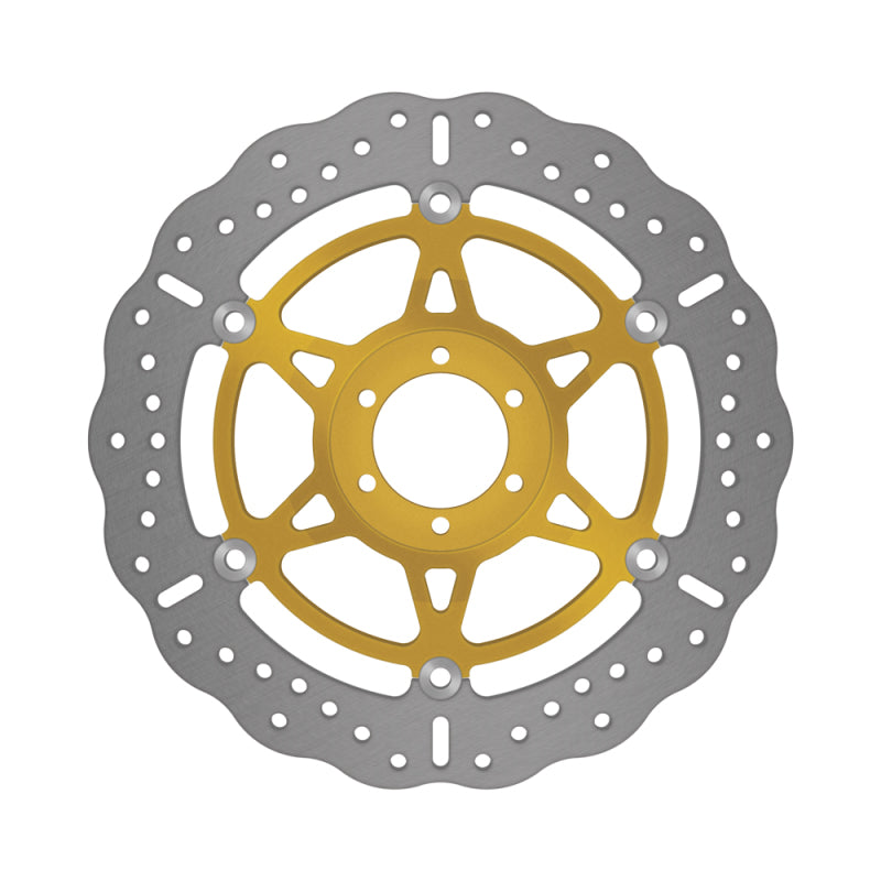 EBC OE Replacement Rotor MPN MD8004X