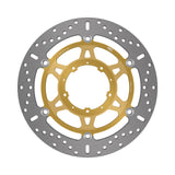 EBC OE Replacement Rotor For Triumph Thruxton 1200 R 2016-2017 MD8008XC