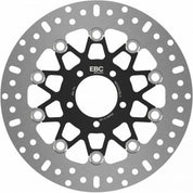 EBC OE Replacement Rotor MPN MD8014X