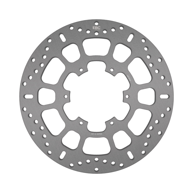 EBC OE Replacement Rotor MPN MD809