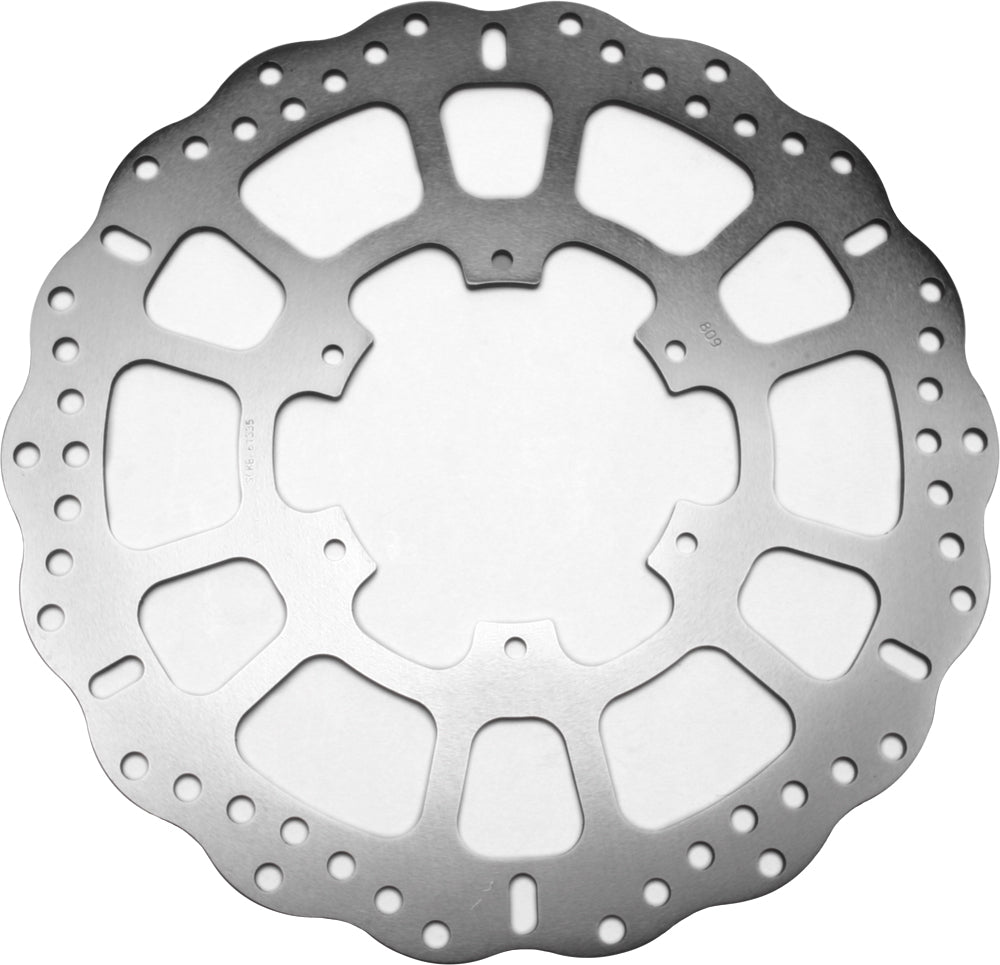 EBC Contour Profile Rotor MPN MD809C