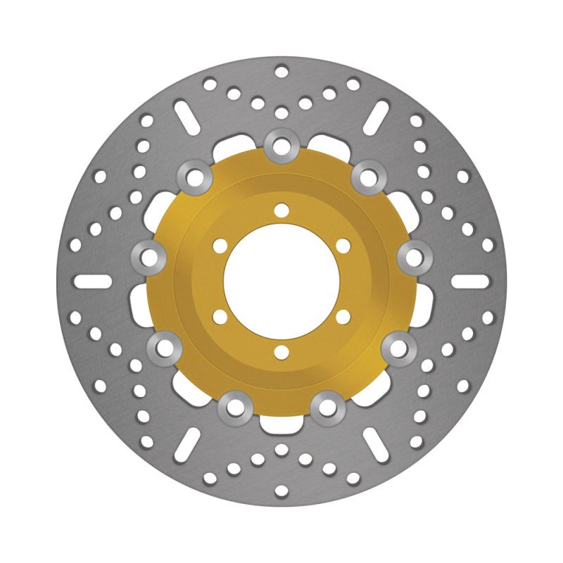 EBC OE Replacement Rotor For Triumph Bonneville 750 T140E 1981-1982 MD838