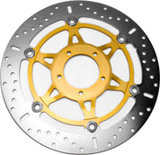 EBC OE Replacement Rotor MPN MD841X
