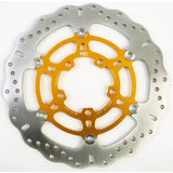 EBC Contour Profile Rotor MPN MD842XC