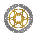 EBC MD Contour Rotor For MZ 1000S 2004-2005 MD855XC