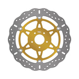 EBC Contour Profile Rotor For KTM 690 Duke 2013-2019 MD856XC