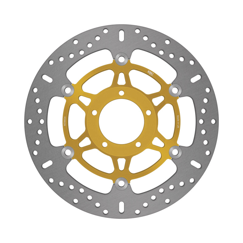 EBC OE Replacement Rotor MPN MD865X