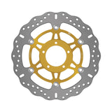 EBC Contour Profile Rotor MPN MD865XC