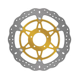 EBC Contour Profile Rotor MPN MD868XC