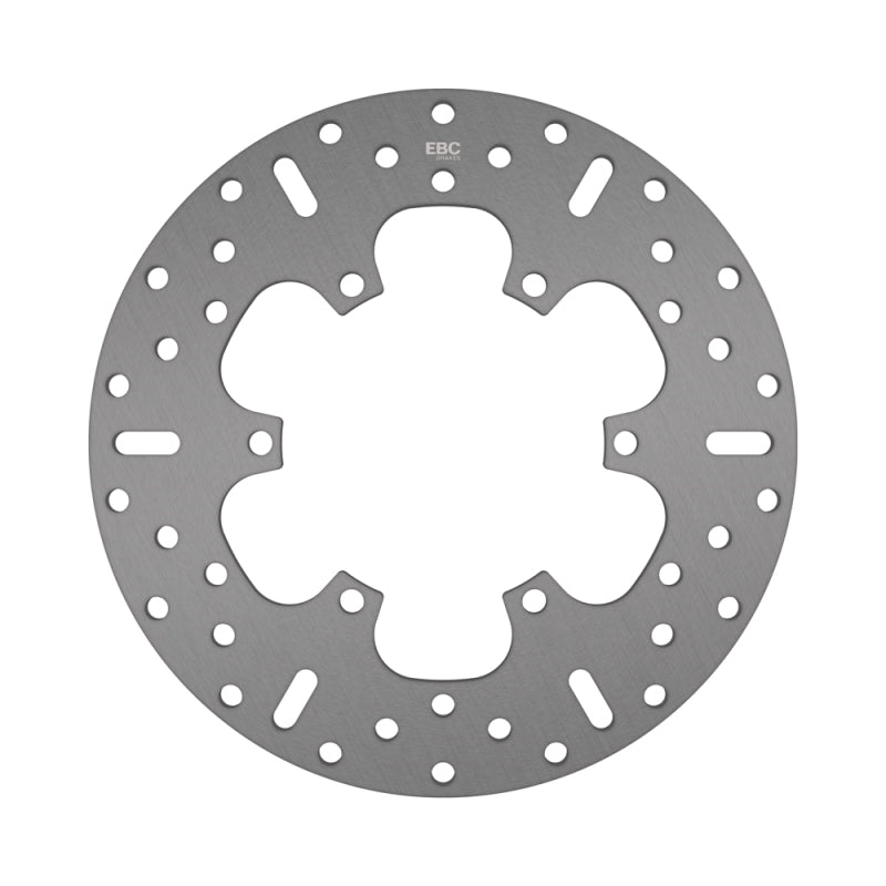 EBC OE Replacement Rotor MPN MD877