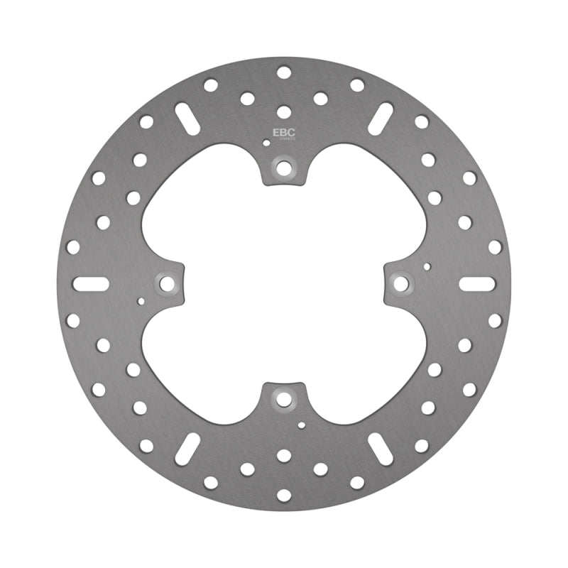 EBC OE Replacement Rotor MPN MD878