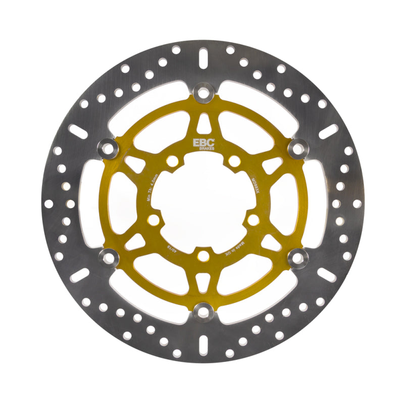 EBC OE Replacement Rotor MPN MD883X