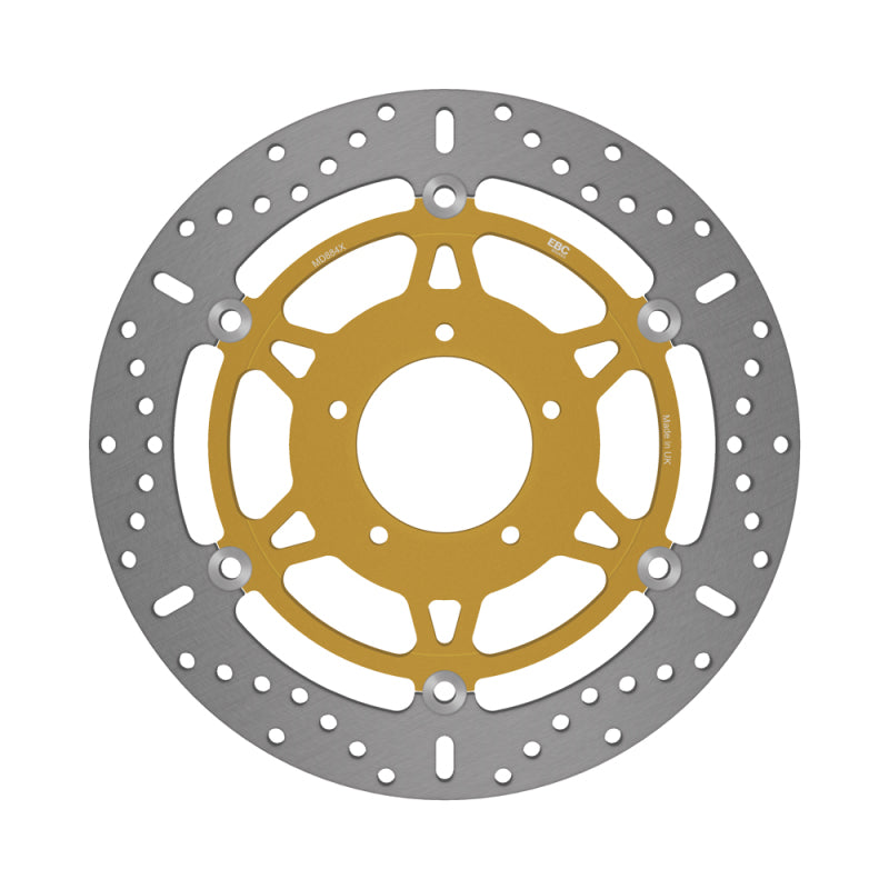 EBC OE Replacement Rotor MPN MD884X