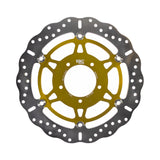 EBC Contour Profile Rotor MPN MD884XC