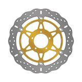 EBC Contour Profile Rotor MPN MD898XC