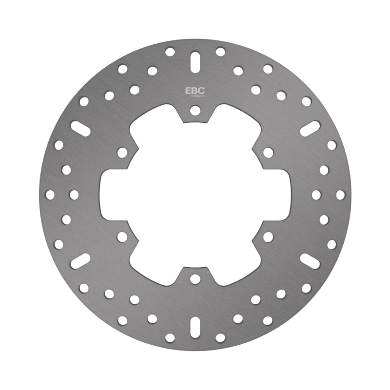 EBC OE Replacement Rotor MPN MD899