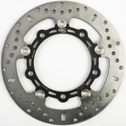 EBC OE Replacement Rotor MPN MD9144D
