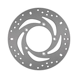 EBC OE Replacement Rotor For Piaggio BV 300 Tourer 2011-2012 MD9155D