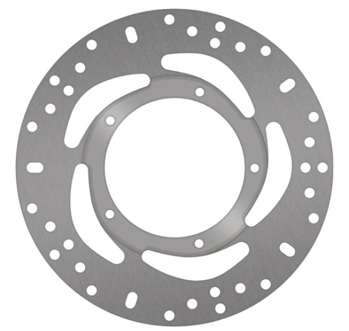 EBC OE Replacement Rotor MPN MD9175D