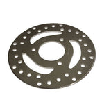 EBC OE Replacement Rotor MPN MD943D