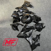 Monster Fairings Full Kit BMW S1000RR 09-14 Carbon Fiber Style + Windshield + Gas Tank Cover
