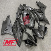 Monster Fairings Full Kit BMW S1000RR 17-18 Carbon Fiber Style + Windshield + Gas Tank Cover