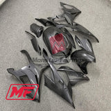 Monster Fairings Full Kit BMW S1000RR 19-22 Carbon Fiber Style + Windshield + Gas Tank Cover