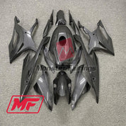 Monster Fairings Full Kit BMW S1000RR 19-22 Carbon Fiber Style + Windshield + Gas Tank Cover