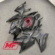 Monster Fairings Full Kit BMW S1000RR 19-22 Carbon Fiber Style + Windshield + Gas Tank Cover