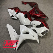 Monster Fairings Full Kit Honda CBR1000RR 06-07 OEM + Windshield + Gas Tank Cover