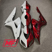 Monster Fairings Full Kit Honda CBR1000RR 06-07 OEM + Windshield + Gas Tank Cover
