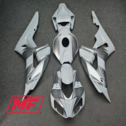 Monster Fairings Full Kit Honda CBR1000RR 06-07 White Repsol + Windshield + Gas Tank Cover