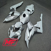 Monster Fairings Full Kit Honda CBR1000RR 06-07 White Repsol + Windshield + Gas Tank Cover