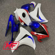 Monster Fairings Full Kit Honda CBR1000RR 08-11 Dream + Windshield + Gas Tank Cover
