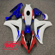 Monster Fairings Full Kit Honda CBR1000RR 08-11 Dream + Windshield + Gas Tank Cover