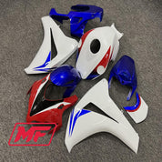 Monster Fairings Full Kit Honda CBR1000RR 08-11 Dream + Windshield + Gas Tank Cover